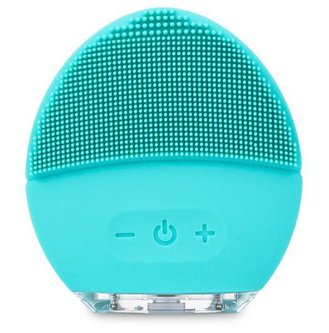 facial cleansing brush