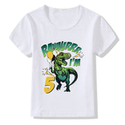 Children's T-shirt