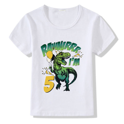Children's T-shirt