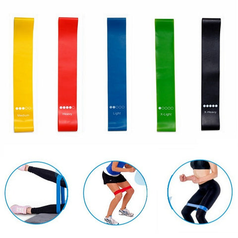 resistance bands