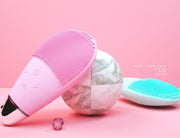facial cleansing brush