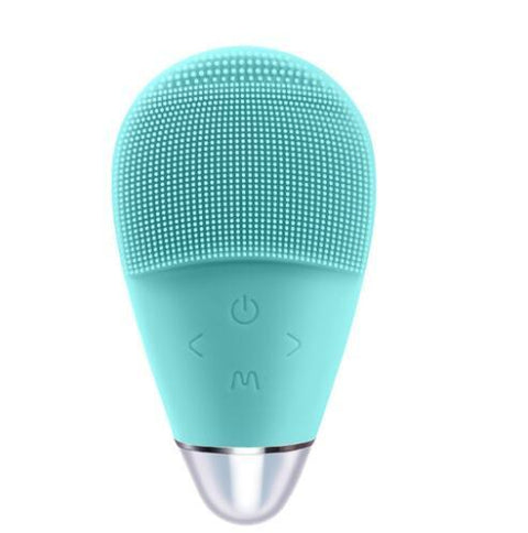 facial cleansing brush