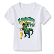 Children's T-shirt