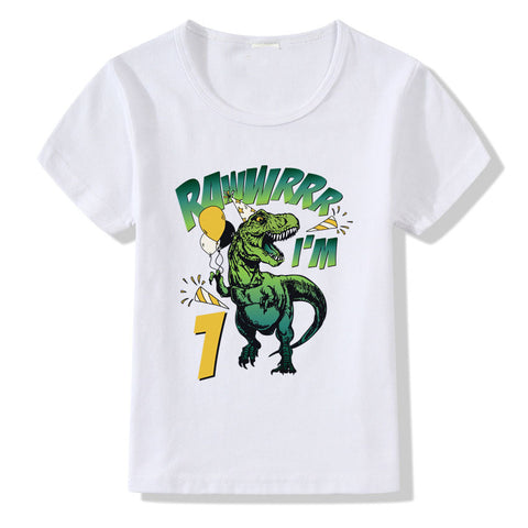 Children's T-shirt