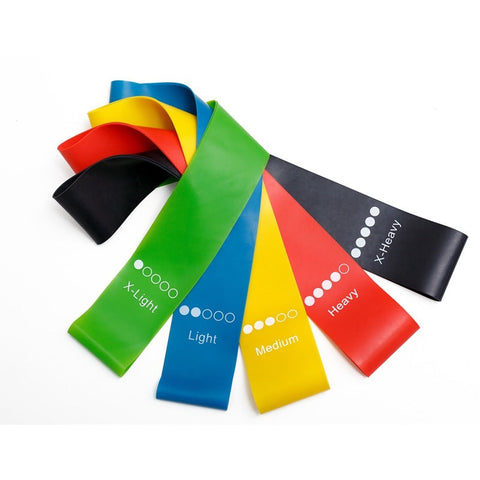resistance bands