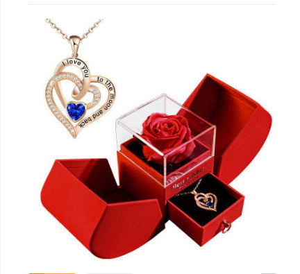 Jewelry Box