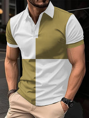 polo shirts