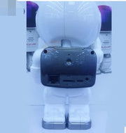 Home Security Robot