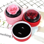 Gift Box Round