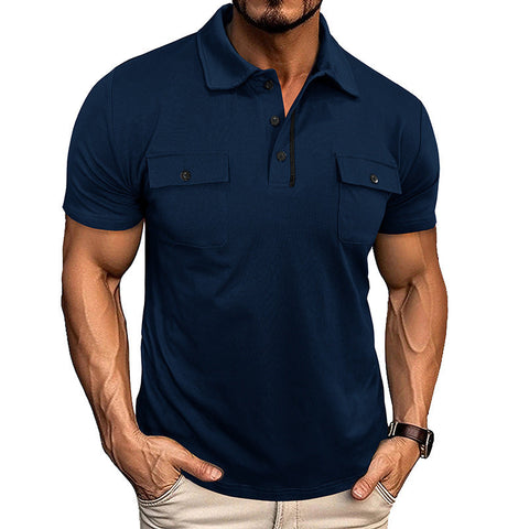 Polo Shirt T-shirt