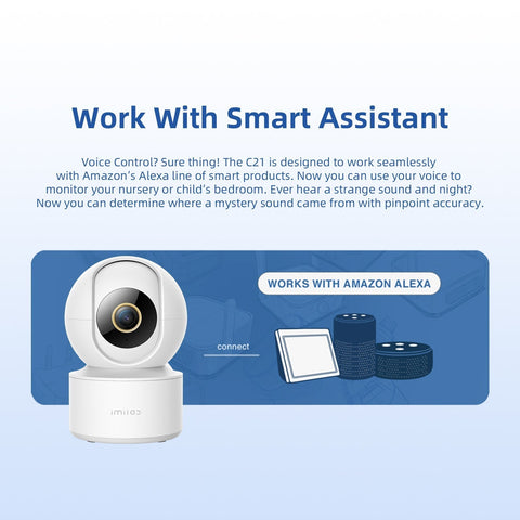 Wifi IP Smart