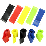 resistance bands