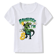 Children's T-shirt
