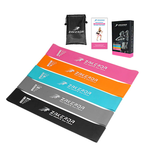 resistance bands