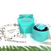 Gift Box Round