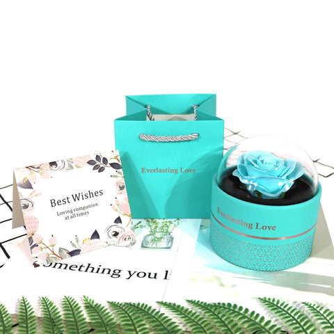Gift Box Round