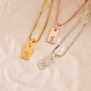 Alloy Necklace