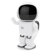 Home Security Robot