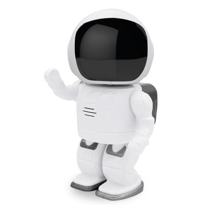 Home Security Robot