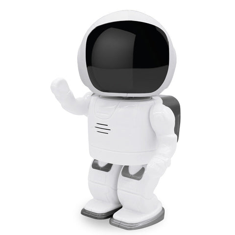 Home Security Robot