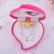 Simple Exquisite Jewelry