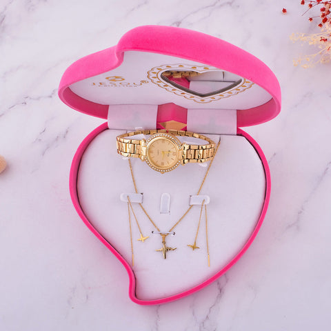 Simple Exquisite Jewelry