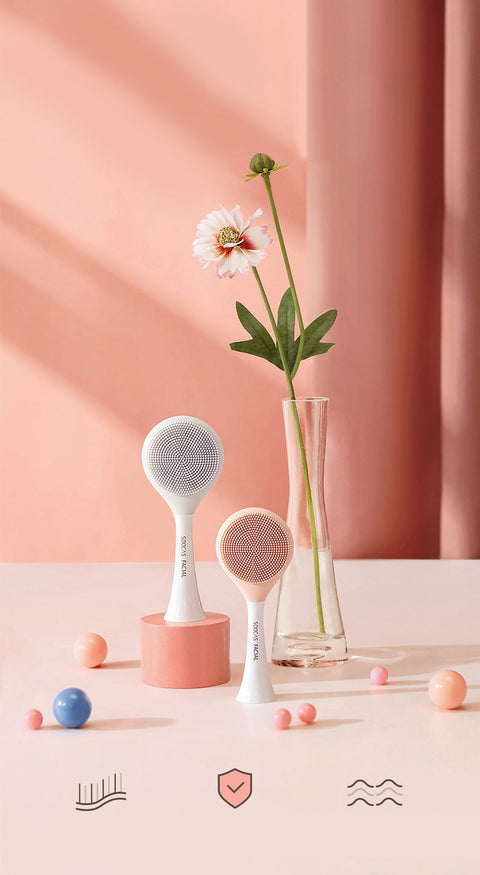 Electric toothbrush