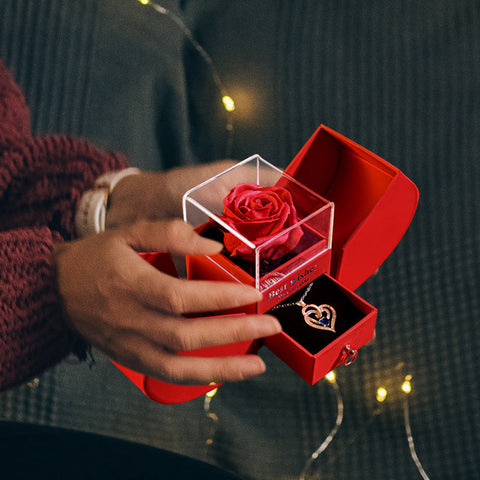 Jewelry Box