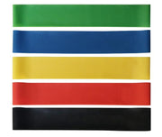 resistance bands