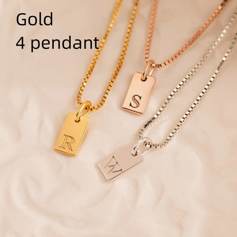 Alloy Necklace