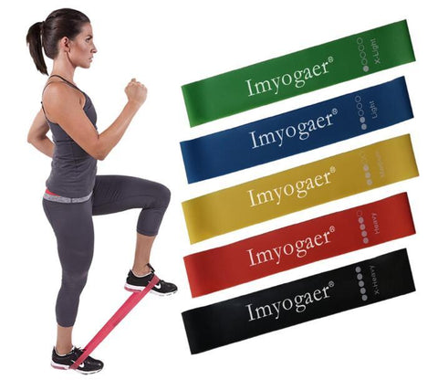 resistance bands