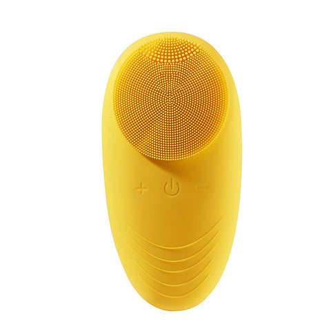face scrubber