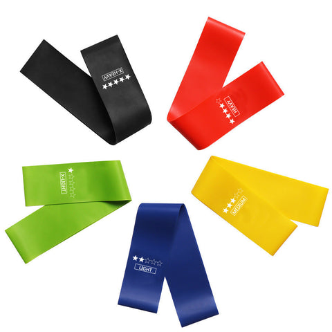 resistance bands