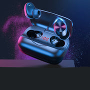 wireless headphones