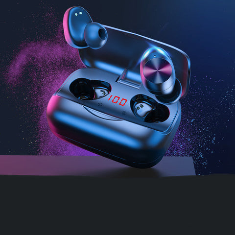 wireless headphones