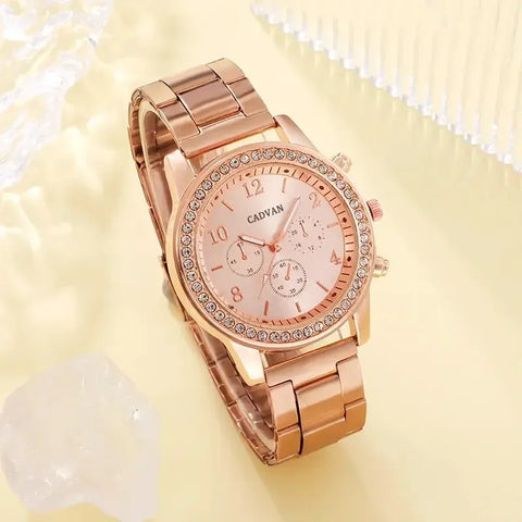 Luxury Watch Set