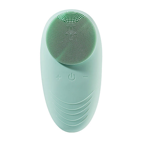 face scrubber