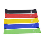 resistance bands