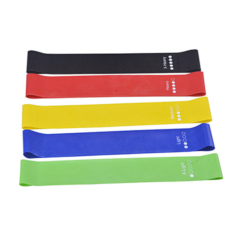resistance bands