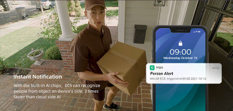vivint security