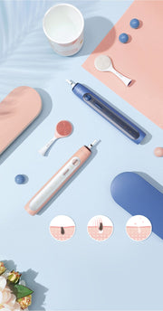Electric toothbrush