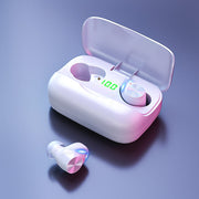 wireless headphones
