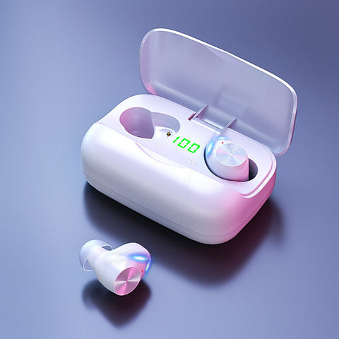 wireless headphones