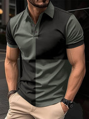polo shirts