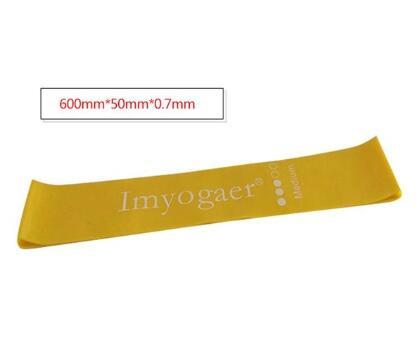 resistance bands