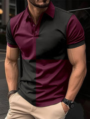 polo shirts