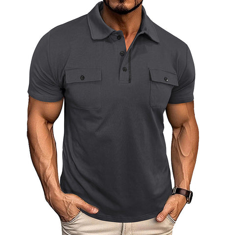 Polo Shirt T-shirt