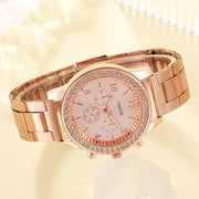 Luxury Watch Set