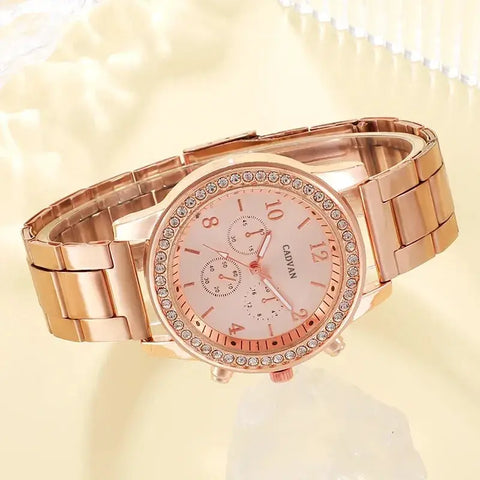 Luxury Watch Set