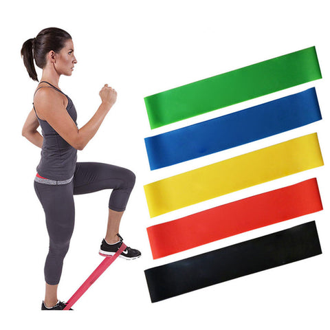 resistance bands